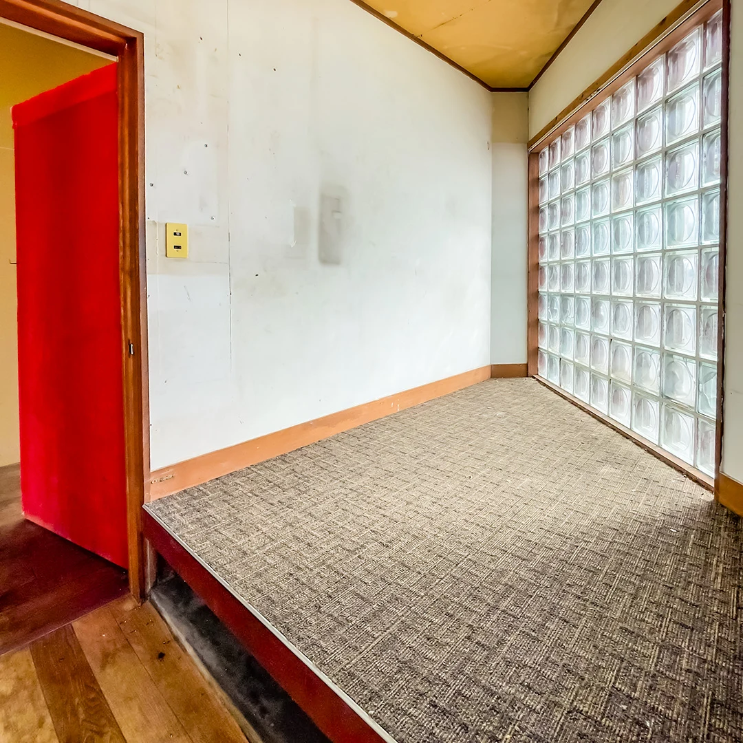 自然豊かな立地！津市白山町の店舗付き中古住宅物件の画像12