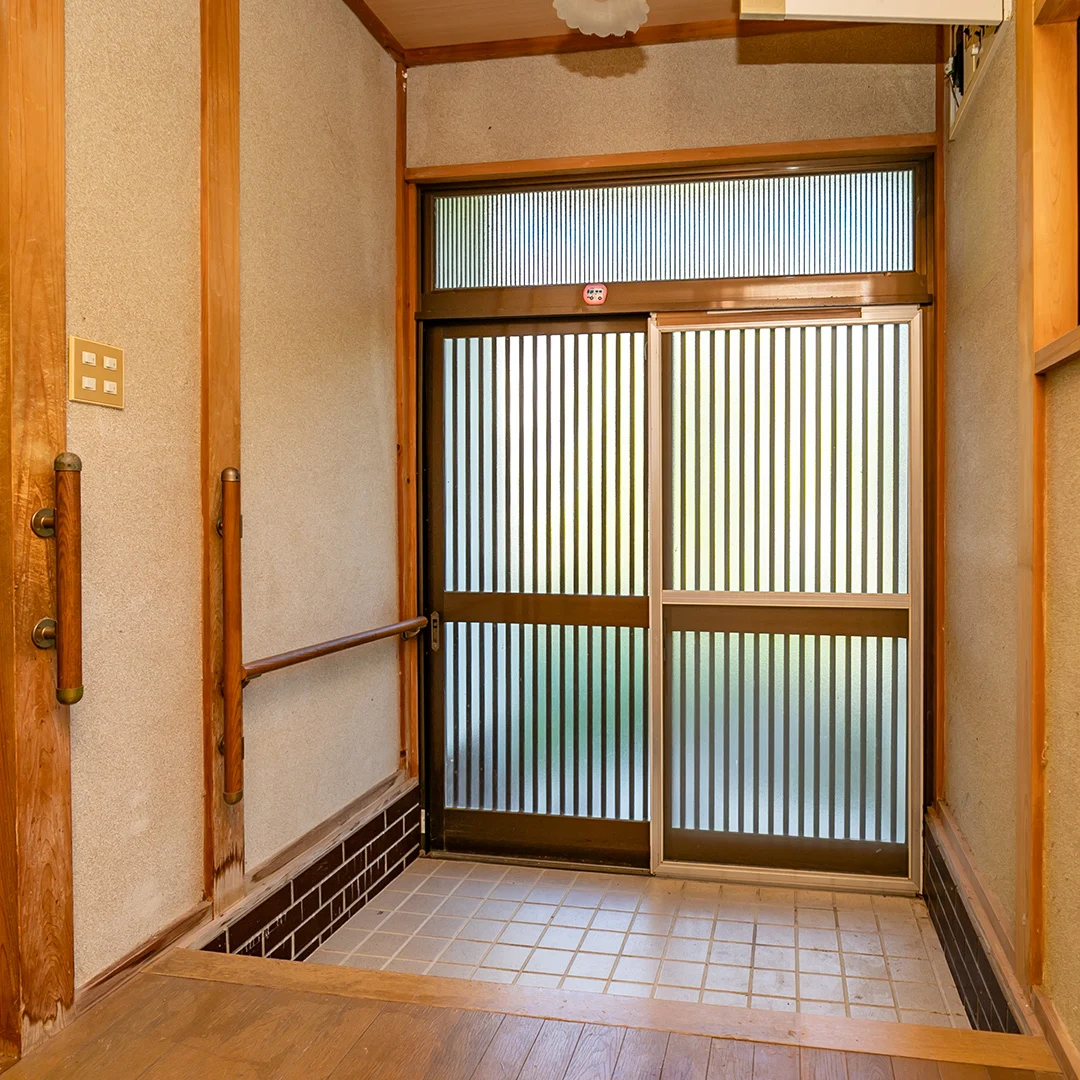 家庭菜園も楽しめる庭付き！伊賀市上神戸の4LDK住宅物件の画像12