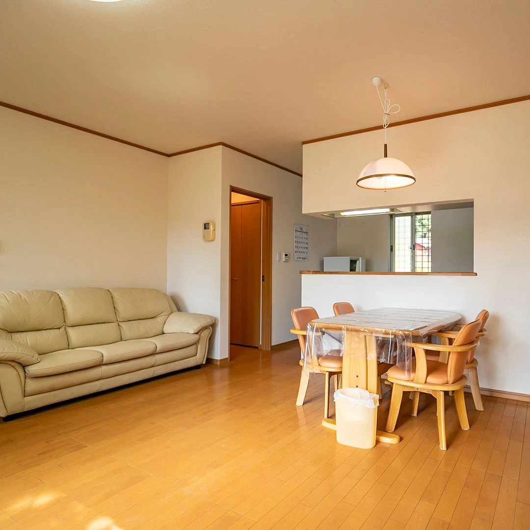 ガーデニングが楽しめる庭付き！京丹波町中台の中古住宅物件の画像12