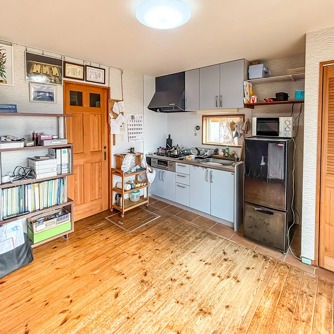 価格改定でお得に！南あわじ市阿那賀の海見え別荘物件の画像12