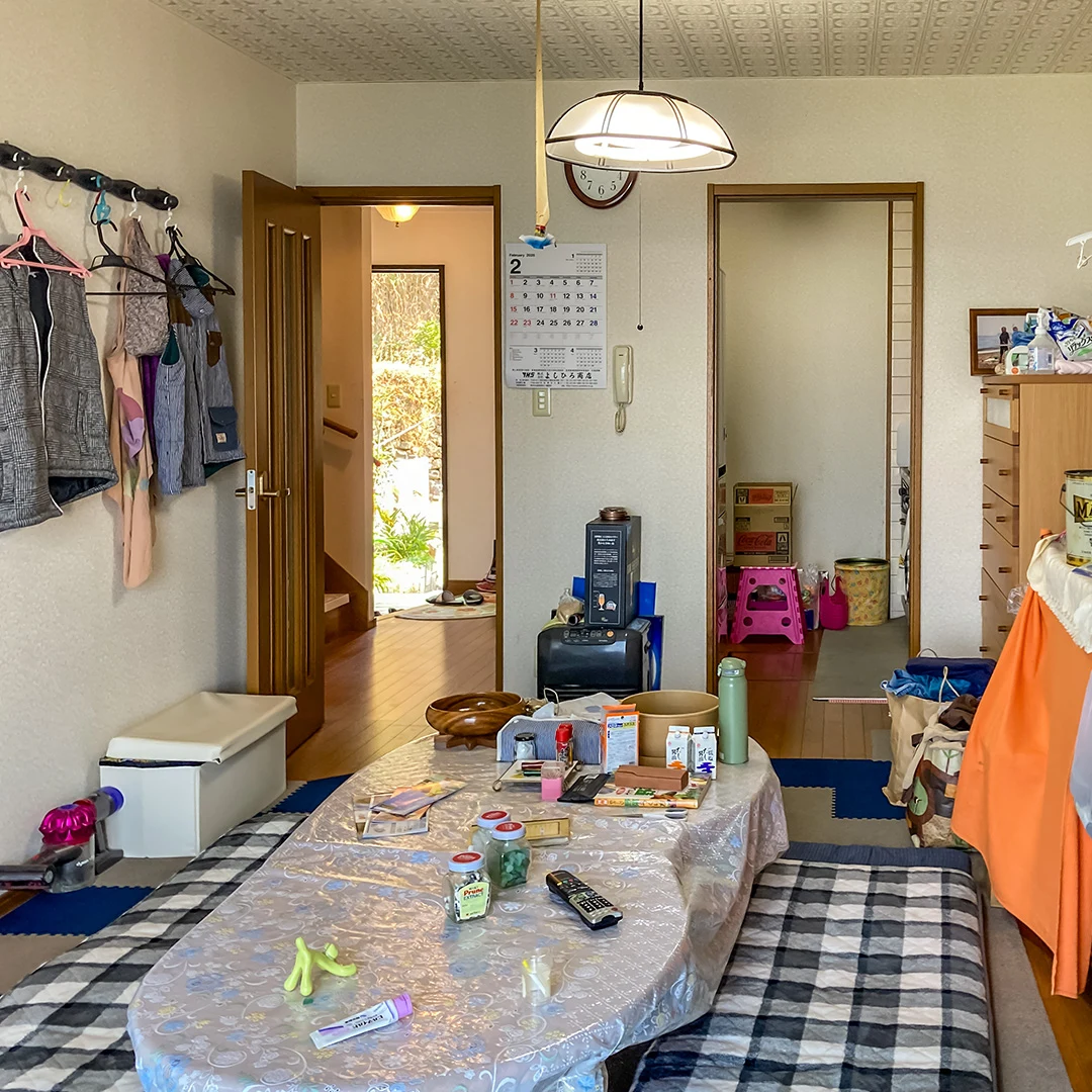 180度のオーシャンビュー！由良町衣奈の海沿い住宅物件の画像12