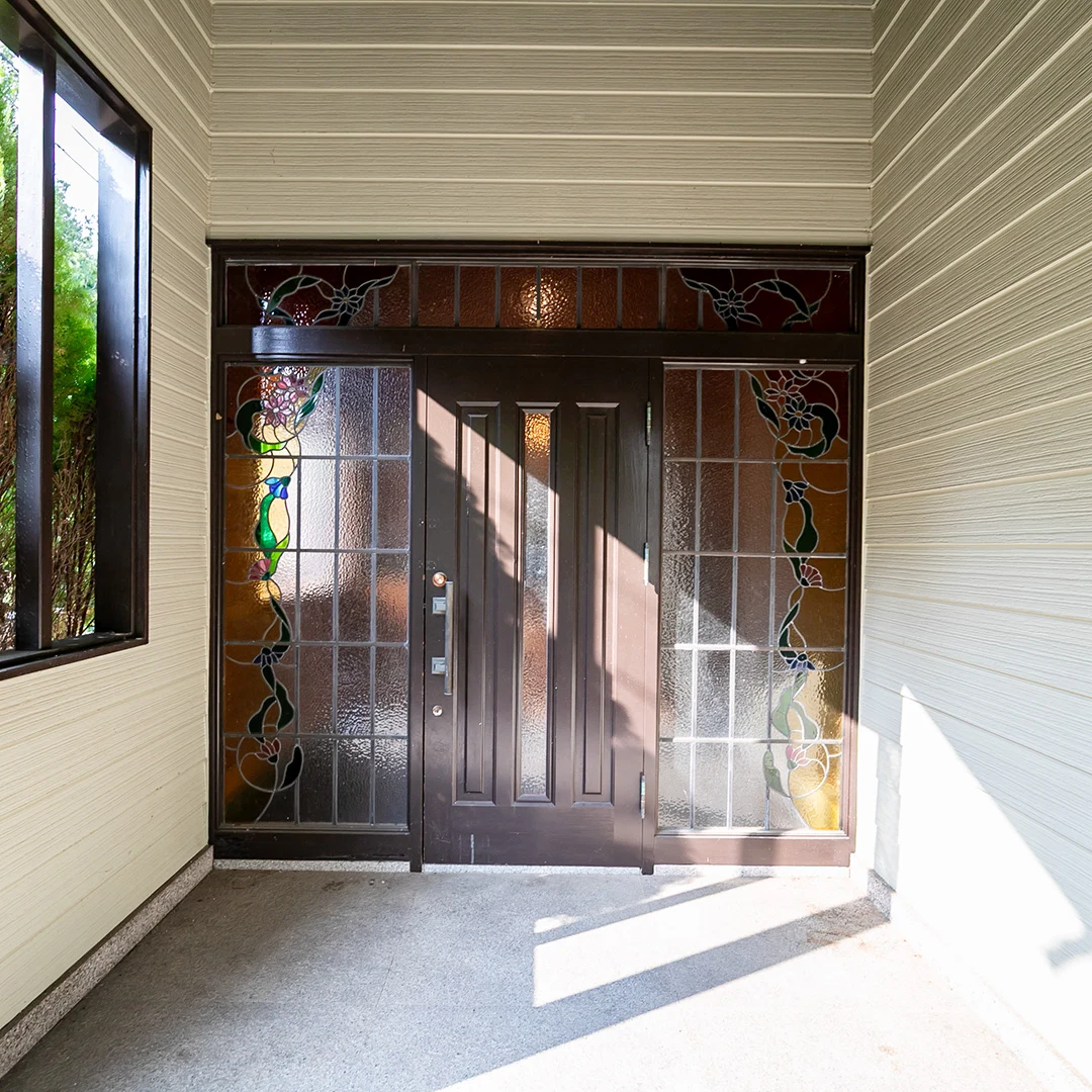 大空間リビングとサウナ付大浴場のあるリゾート邸宅！加東市廻渕「湖翠苑1-141」の別荘物件の画像12