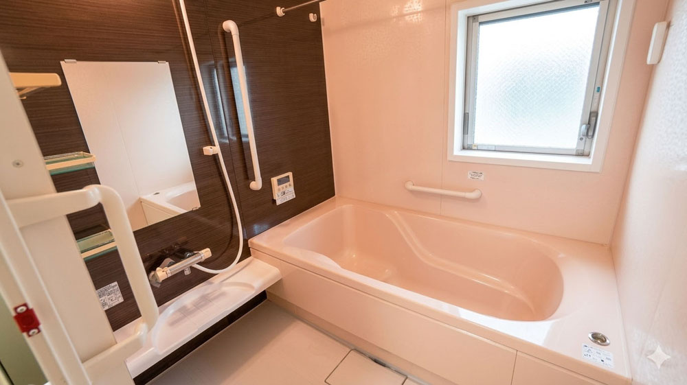 加太海水浴場すぐ！リフォーム済和歌山市つつじが丘の平屋物件の画像12