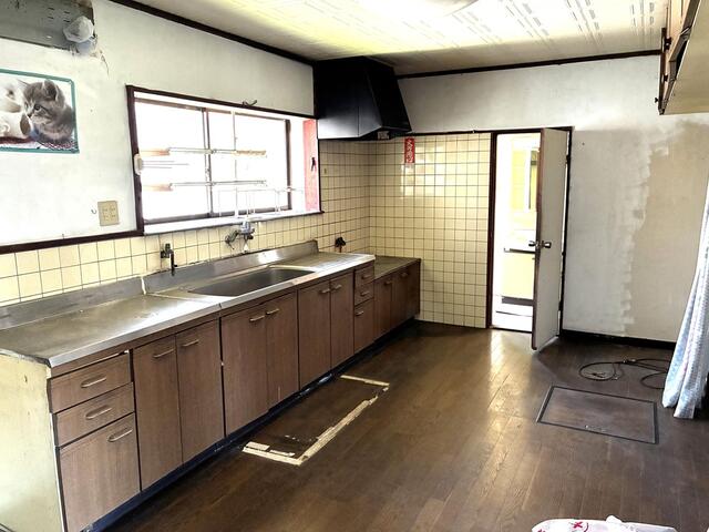 農業に最適！丹波市春日町東中の二世帯向け物件の画像13