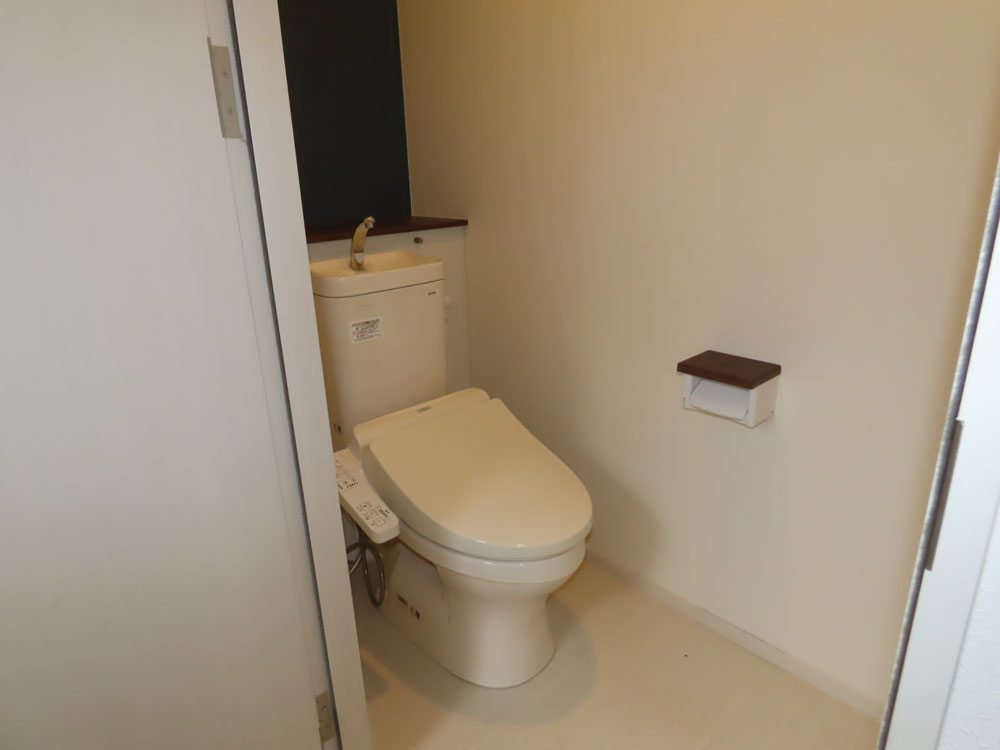 南紀の台の築浅！上富田町朝来の物件の画像12