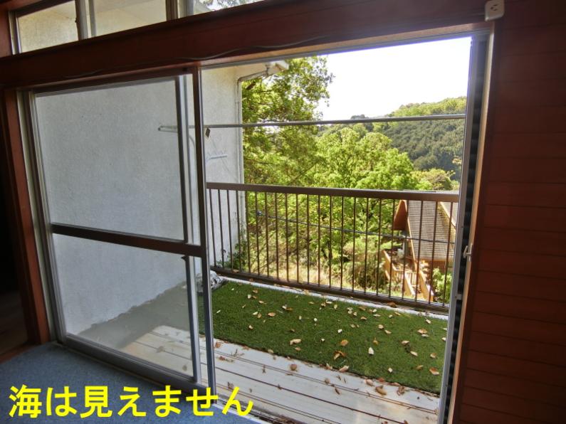 DIYで自分好みに！伊東市宇佐美の別荘物件の画像13