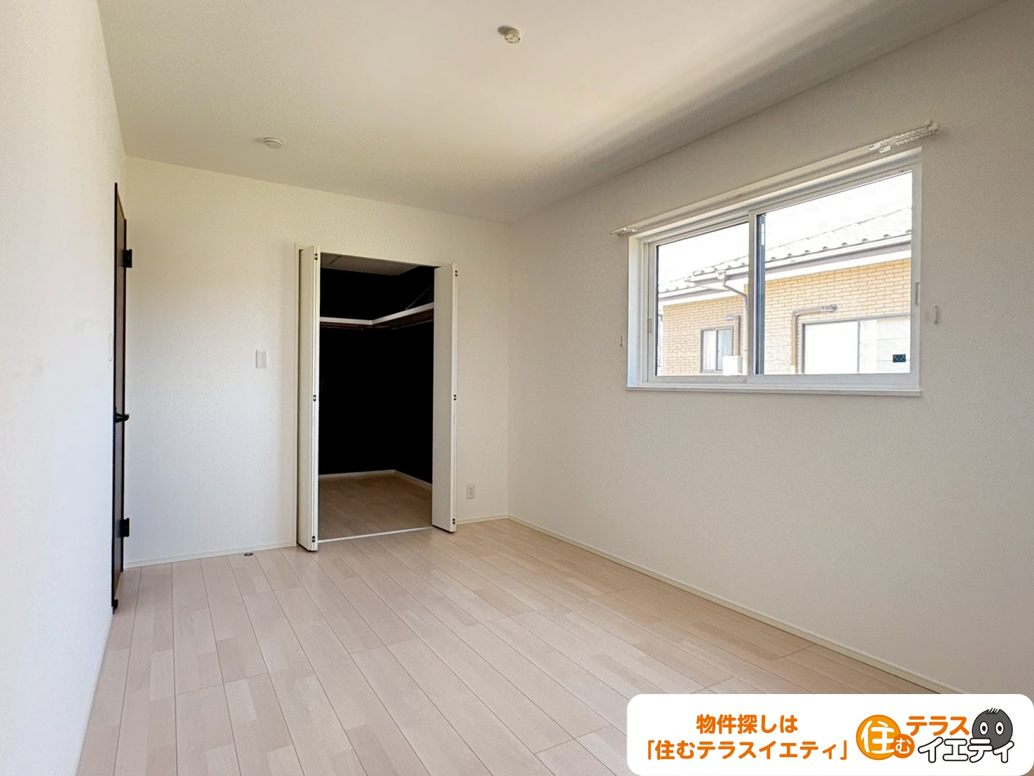 駅近＆主要道路アクセス良好！山口市嘉川4812-7の中古住宅物件の画像13