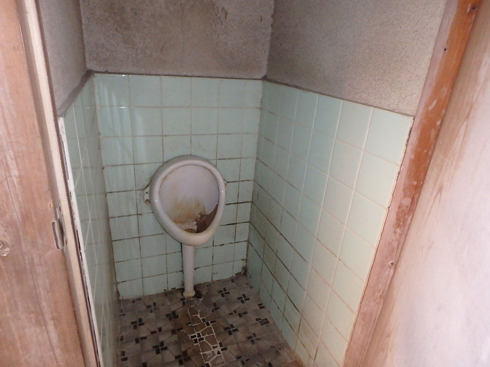 米や野菜作りに最適！御坊市湯川町丸山の農家住宅物件の画像12