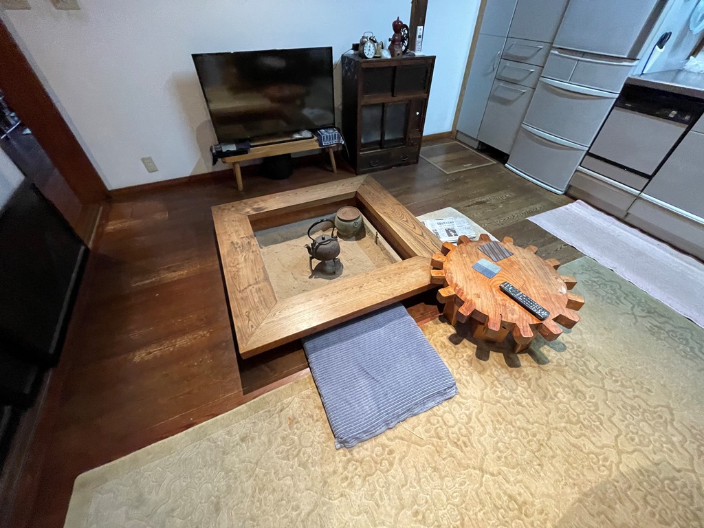 新潟県糸魚川市小見　古民家の画像13