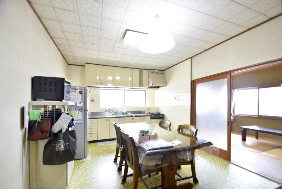 漁港に近い絶景オーシャンビュー！たつの市御津町の日本家屋物件の画像12