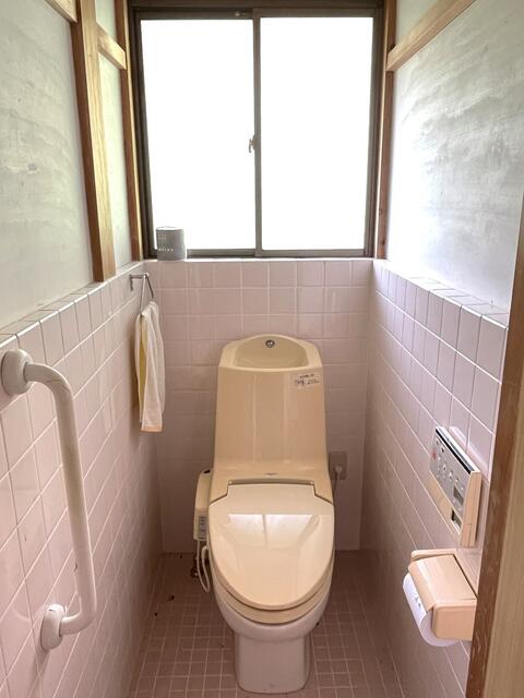 倉庫付きで利便性抜群！丹波市青垣町西芦田の2階建物件の画像13