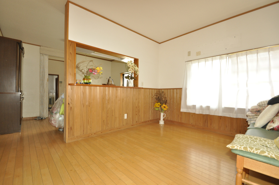 スローライフを愉しむ！姫路市飾東町の日本家屋物件の画像12