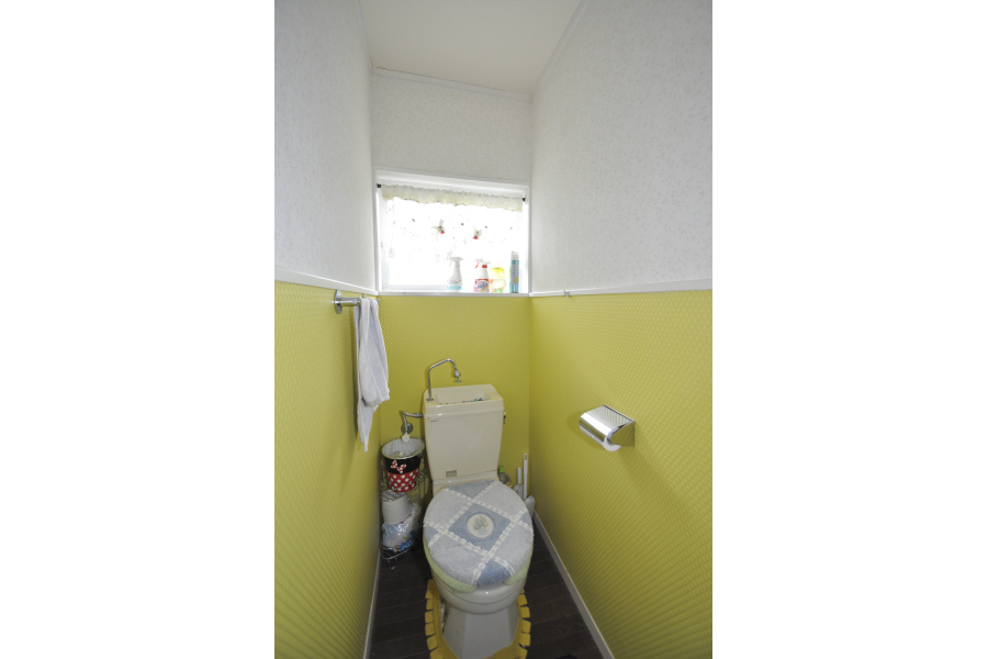 丹波市山南町 丹波竜の里、自然に囲まれた2棟付き平屋でスローライフしませんかの画像12