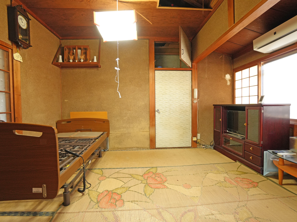 便利な立地でゆとりある暮らし！和歌山市弘西の平屋住宅物件の画像12