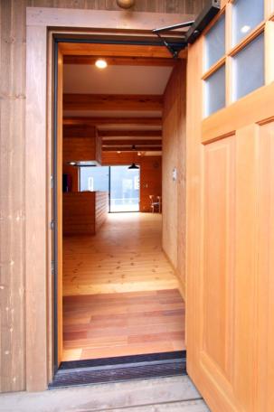 プライベートビーチまで徒歩1分！淡路市佐野の中古別荘物件の画像13