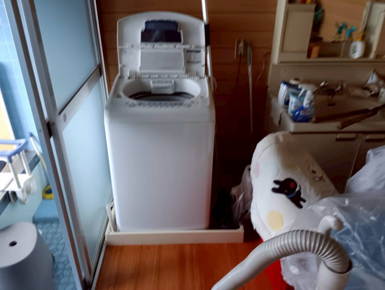 日当たりの良い畑があります。の画像12