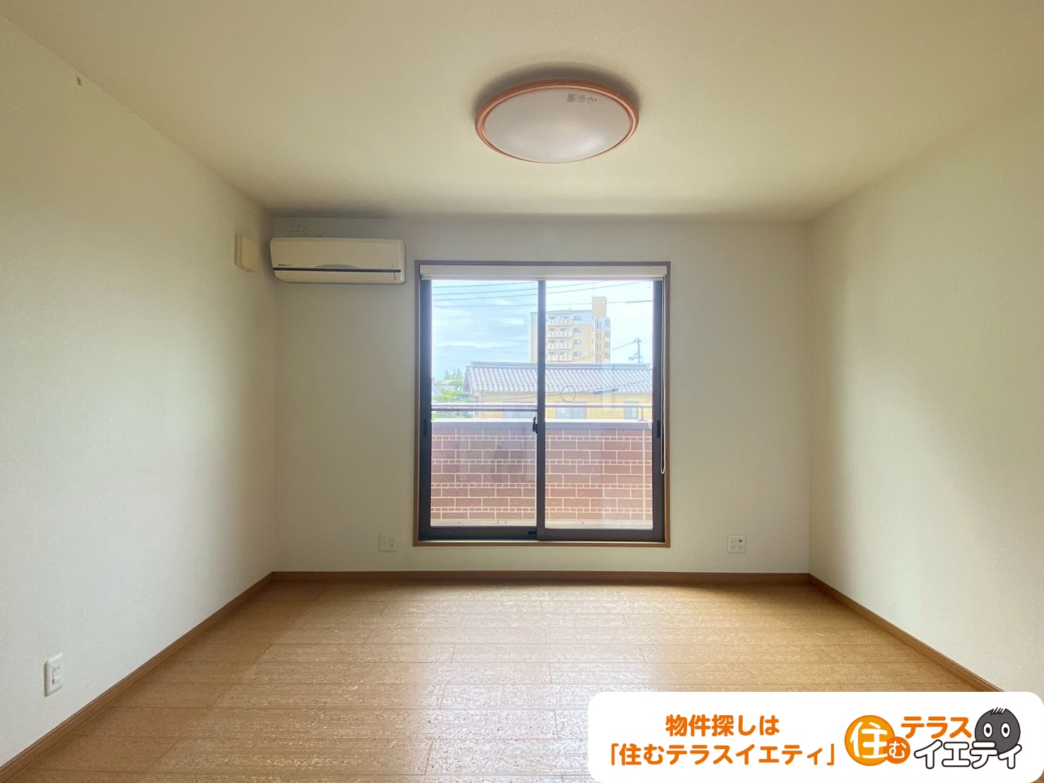 人気の東琴芝エリア！宇部市東琴芝2丁目649番13の中古住宅物件の画像13