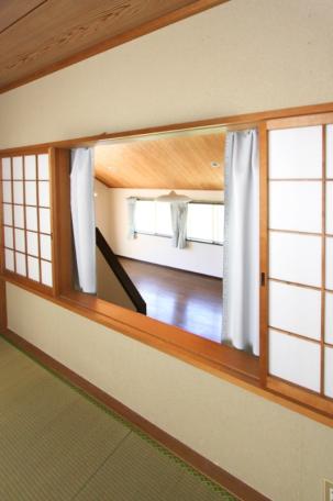 避暑地で優雅な暮らし！津市白山町伊勢見の中古別荘物件の画像13