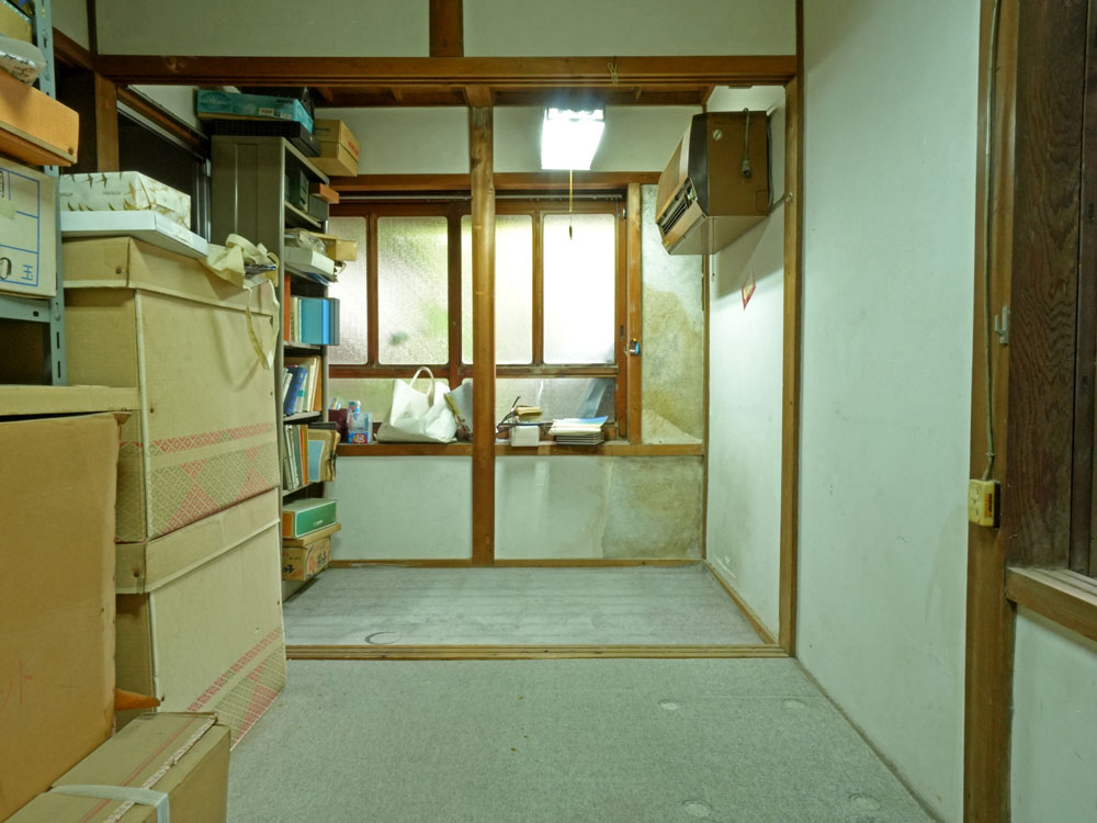 築100年超の古民家邸宅！紀の川市中三谷の物件の画像12