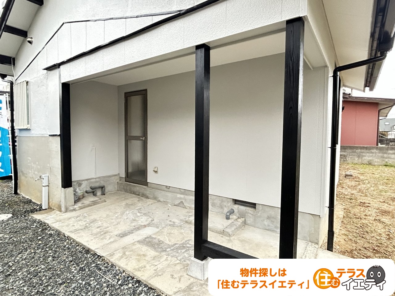 水回り一新・駐車3台可！山口市金古曽町8-18の中古住宅物件の画像13
