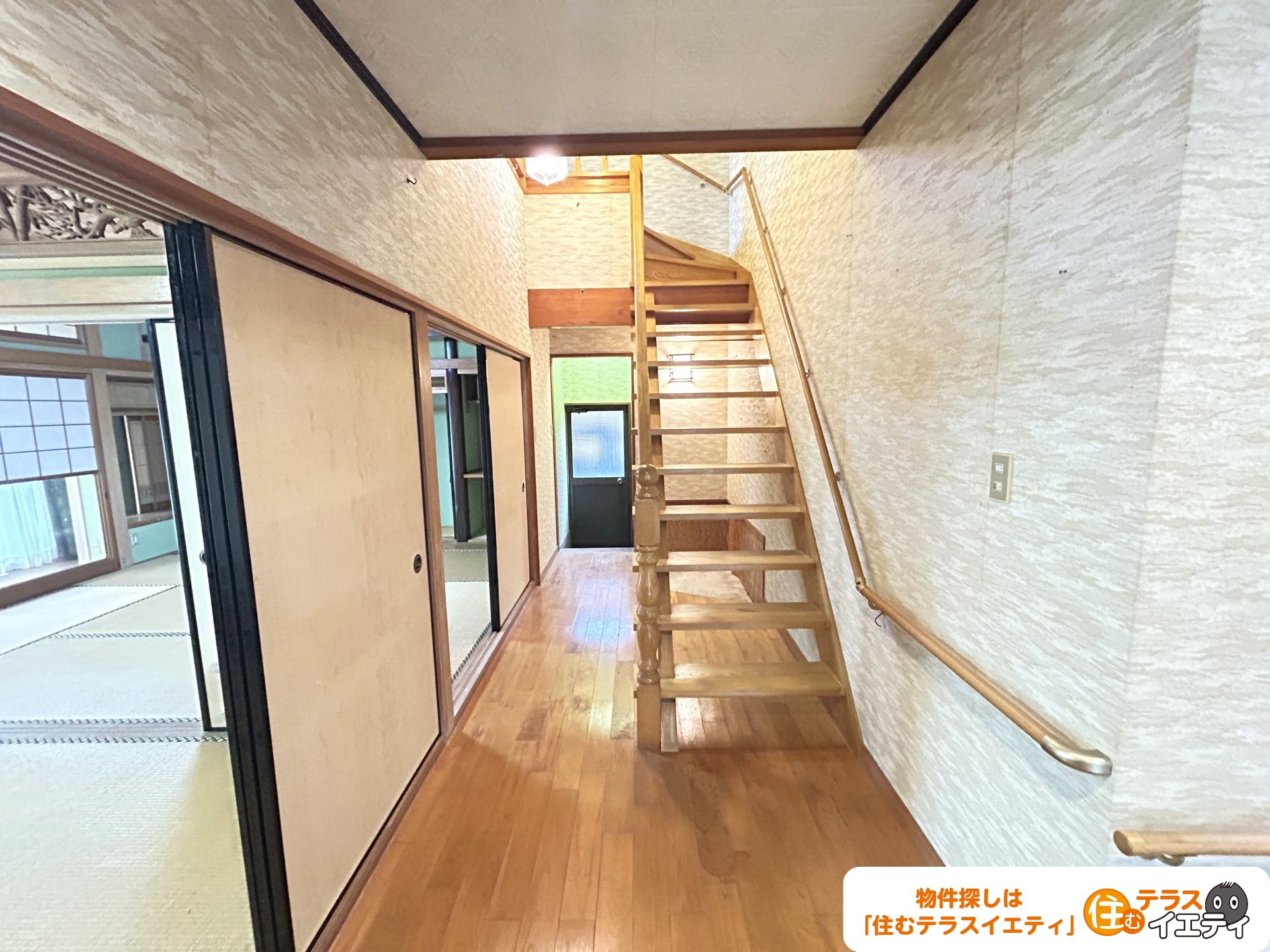 新山口駅近の快適生活！山口市小郡新町1丁目10‐10の中古住宅物件の画像13