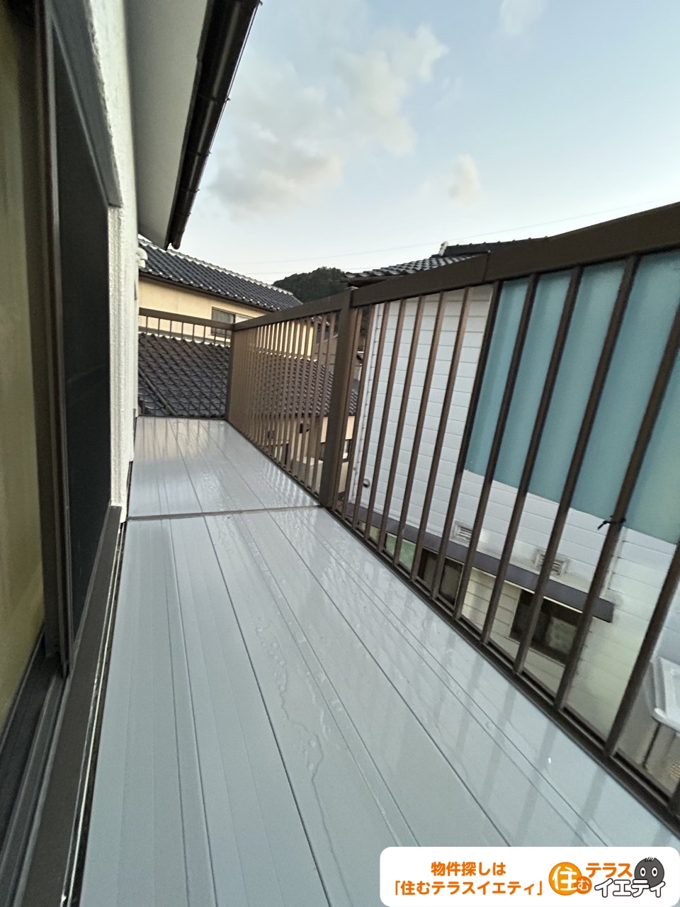 広々庭付き＆水回り新品！山口市吉田2800-11の中古住宅物件の画像13