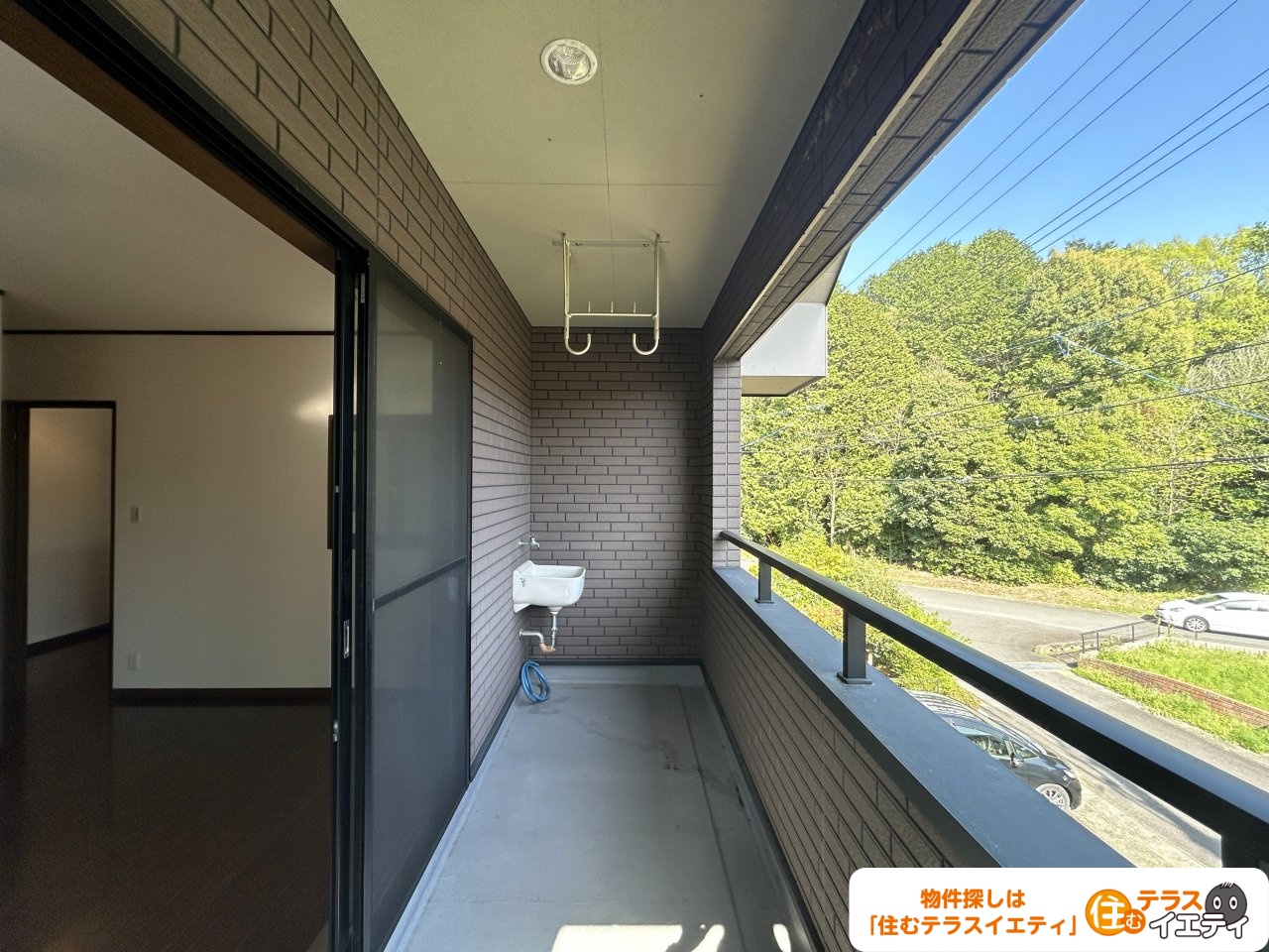 部屋数たっぷり4LDK！山口市緑ヶ丘5-19の中古住宅物件の画像13