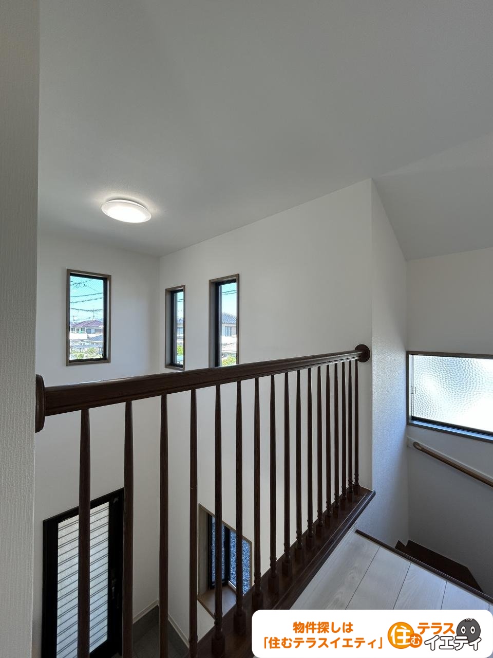 ピカピカの新調設備！山口市大内矢田南5丁目33-11の中古住宅物件の画像13