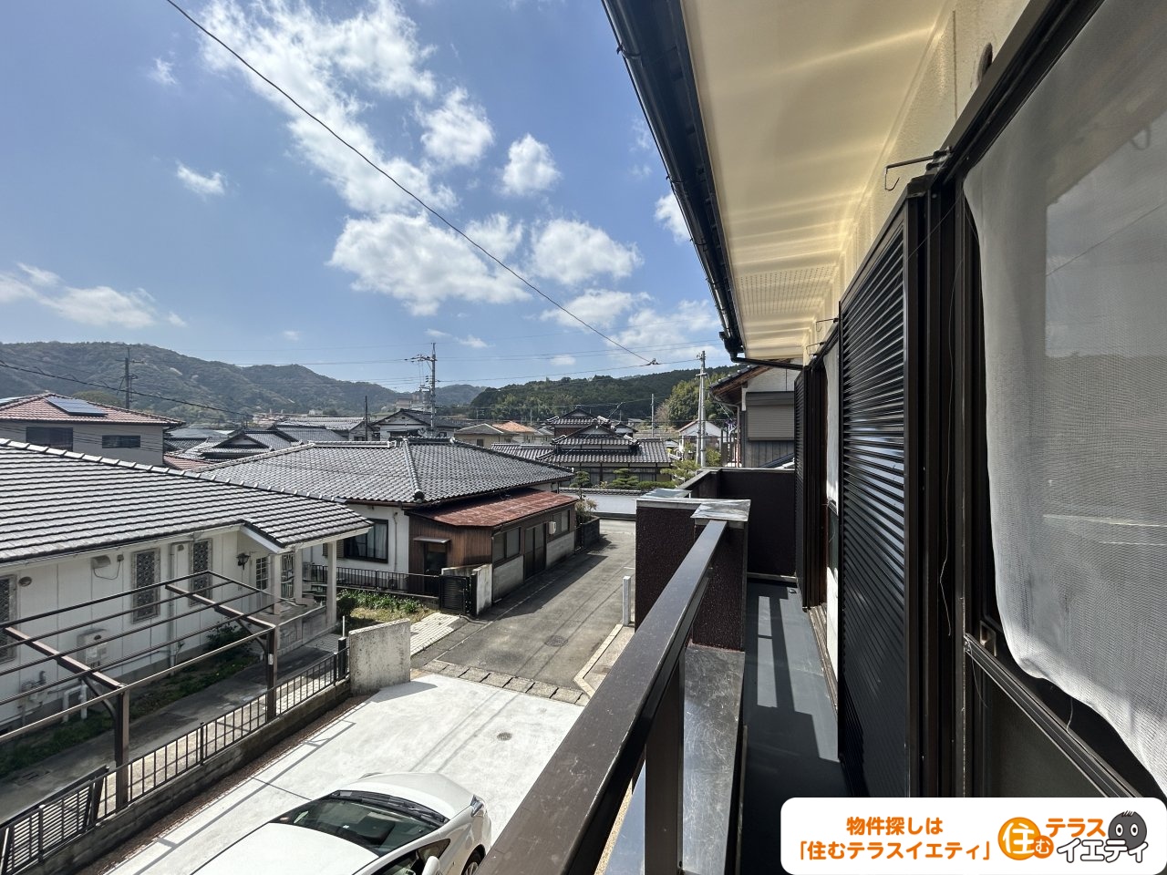 南向き庭＆新品水回り！山口市吉敷赤田1丁目の中古住宅物件の画像13