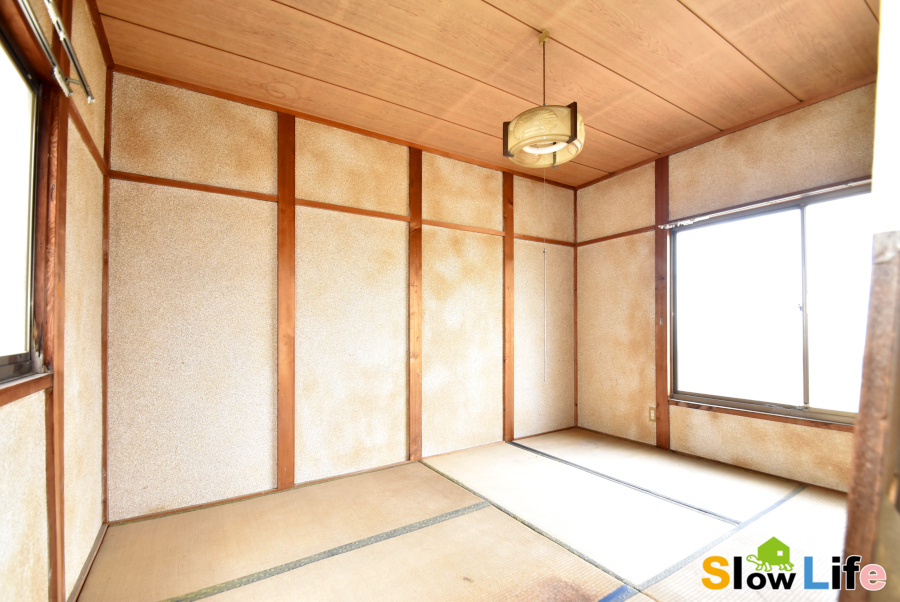 魚吹八幡神社近くでリノベーションのベースに！姫路市網干区のコンパクト住宅物件の画像12