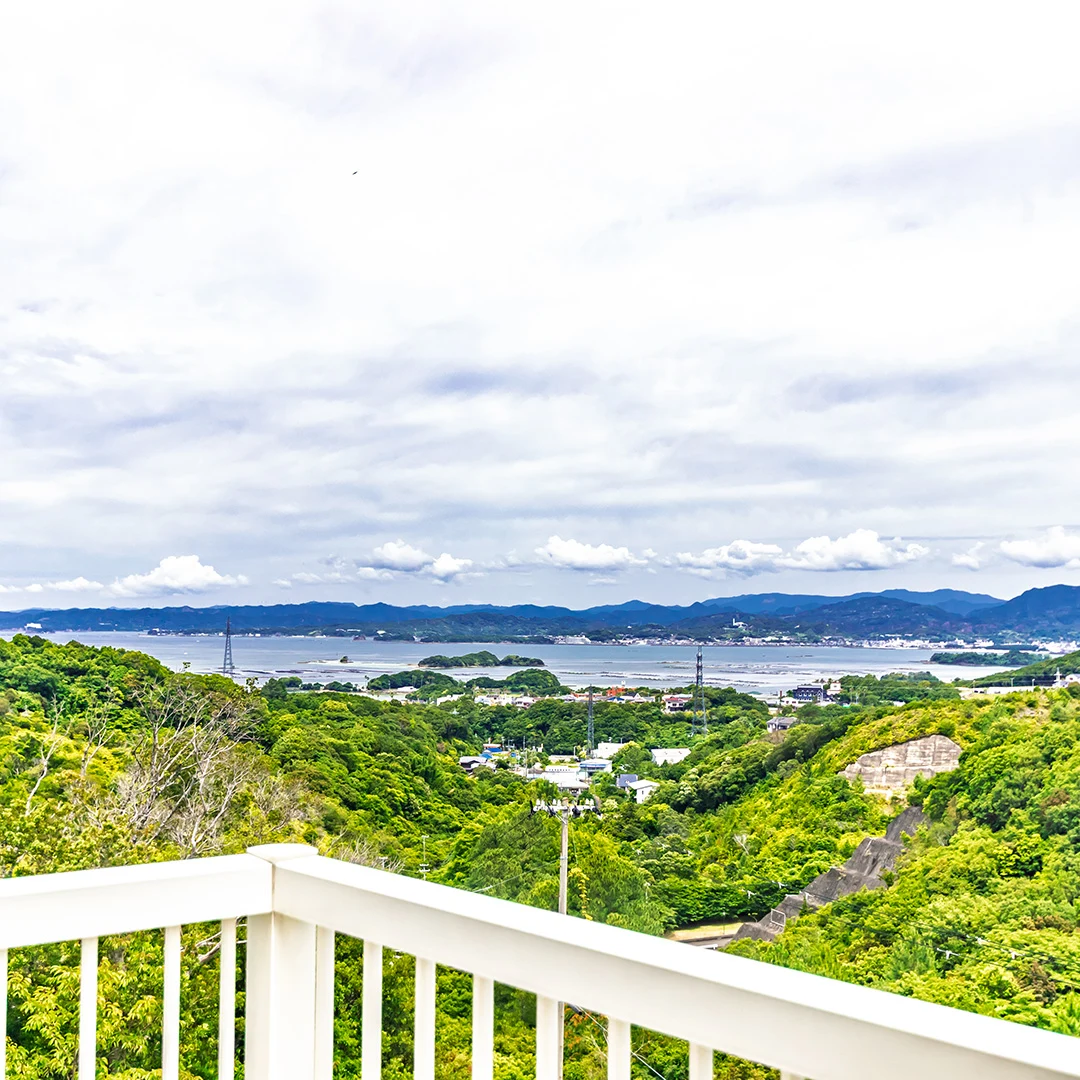 信楽焼の温泉風呂で癒される！白浜町堅田のリゾートハウス物件の画像12