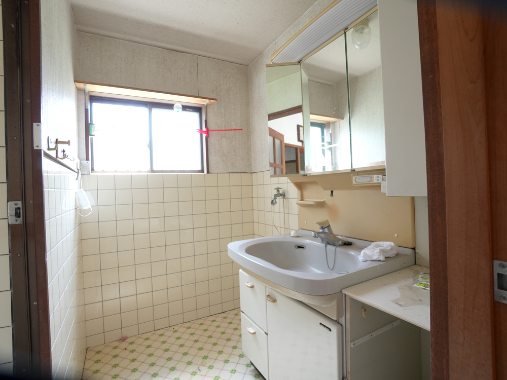 山並み一望！紀美野町鎌滝の眺望良好住宅物件の画像12