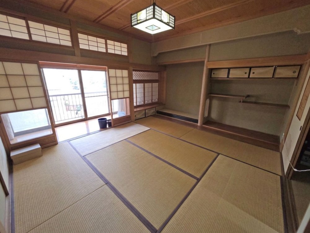 生活便利な平屋民家、菜園可！紀の川市馬宿の物件の画像12