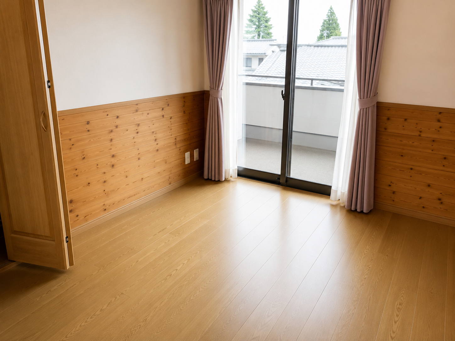 7LDK・延床65.6坪のゆとりある住まい！二世帯住宅に！の画像13