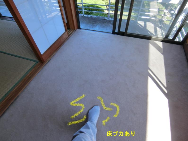 温泉権利付き！伊東市富戸の平屋物件の画像13