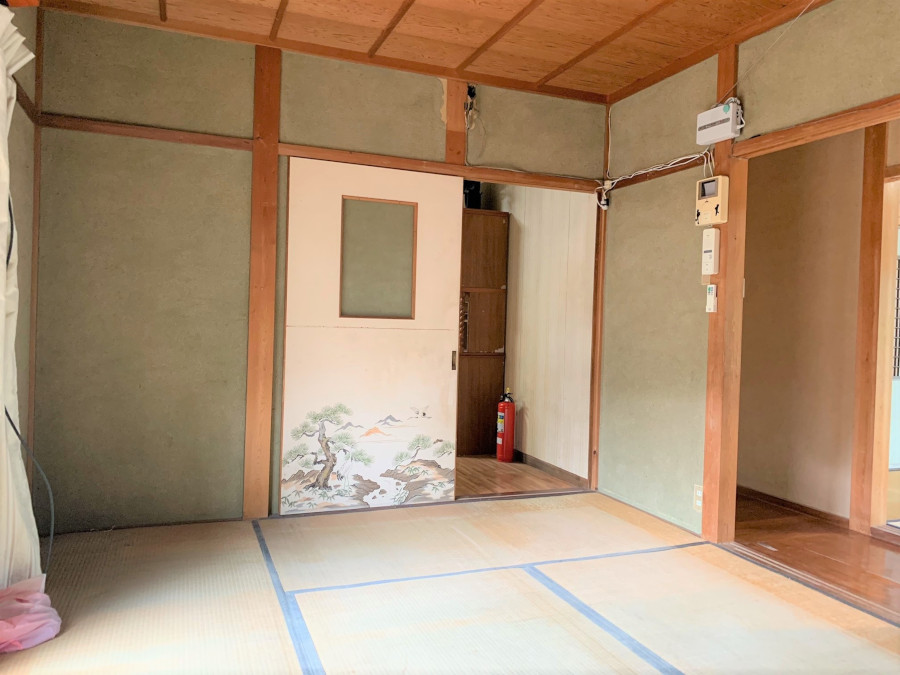 兵庫県多可郡多可町加美区大袋 中古戸建ての画像13