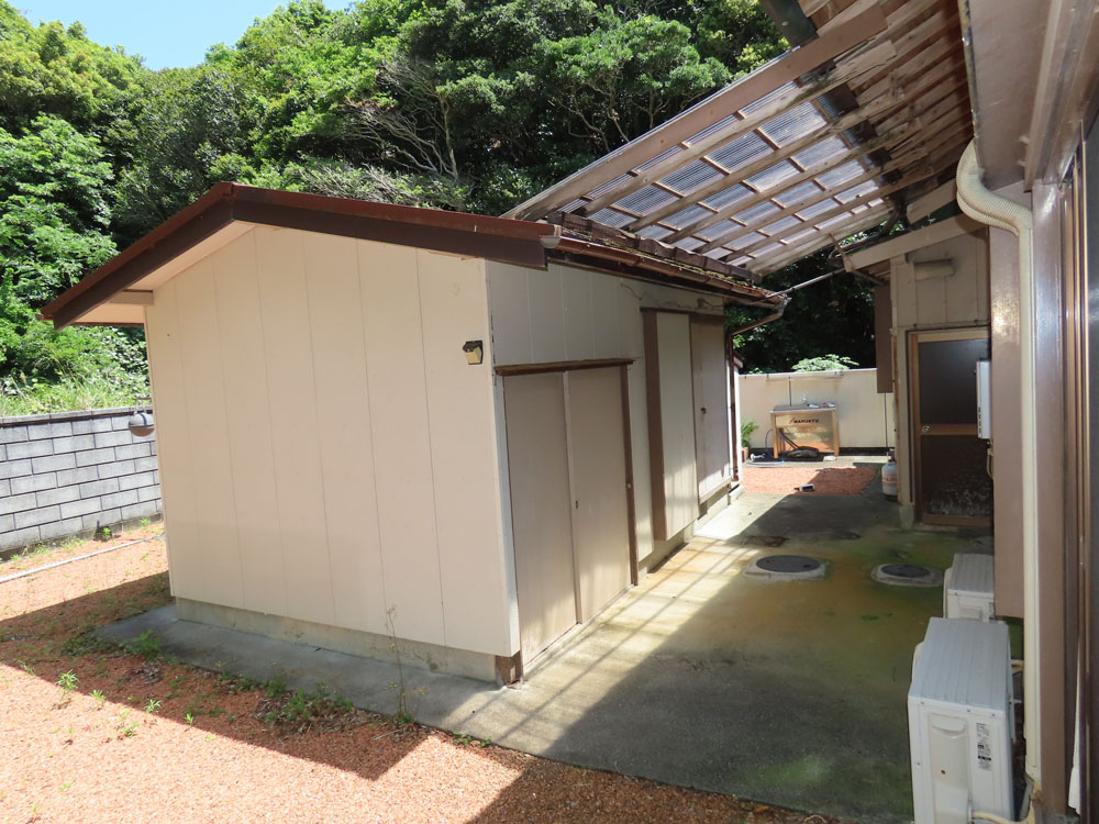 串本町和深（件番号12072）の物件の画像12