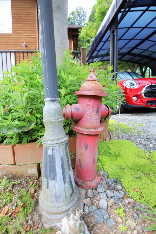 山々を望む広大な敷地で果樹・菜園が楽しめる！丹波市青垣町の中古別荘物件の画像13