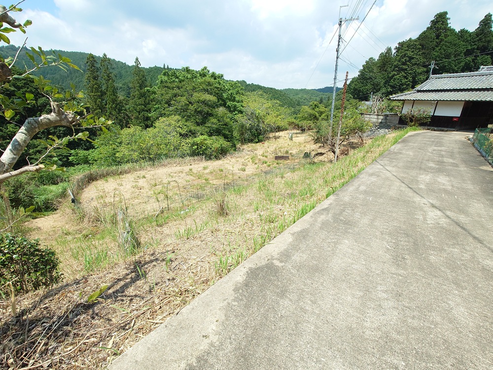 奈良市大平尾町の画像13