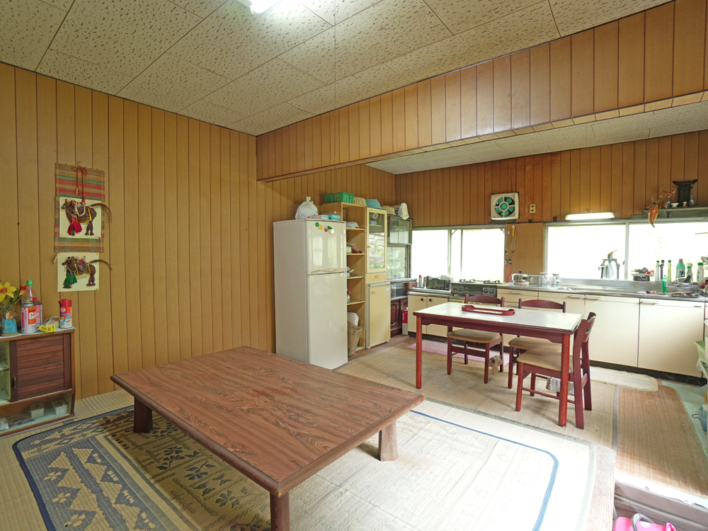 小さな集落に佇む農地付きの古民家！紀美野町花野原の古民家物件の画像12