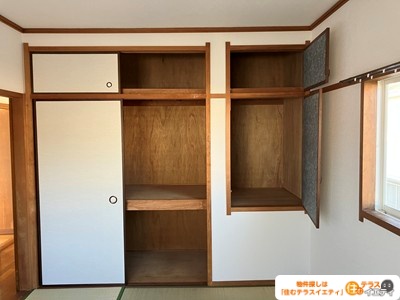下関市豊浦町大字室津下　中古住宅３DKの画像13