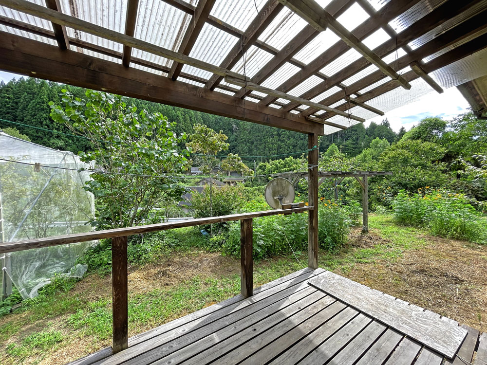 紀の川市上鞆渕（件番号12084）の物件の画像12
