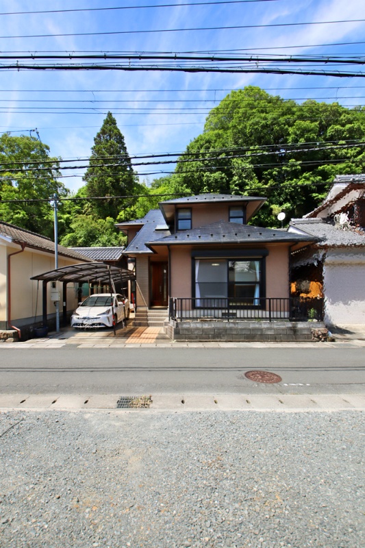 ひよし温泉まで車で3分！南丹市日吉町殿田の中古戸建物件の画像13