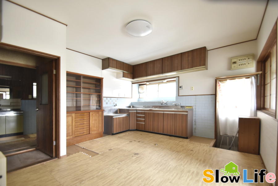 お部屋数充実の8DK！姫路市林田町の物件の画像12