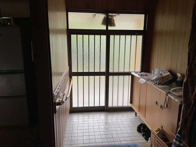 家庭菜園や花壇を楽しむ！志摩市阿児町鵜方の戸建て物件の画像13