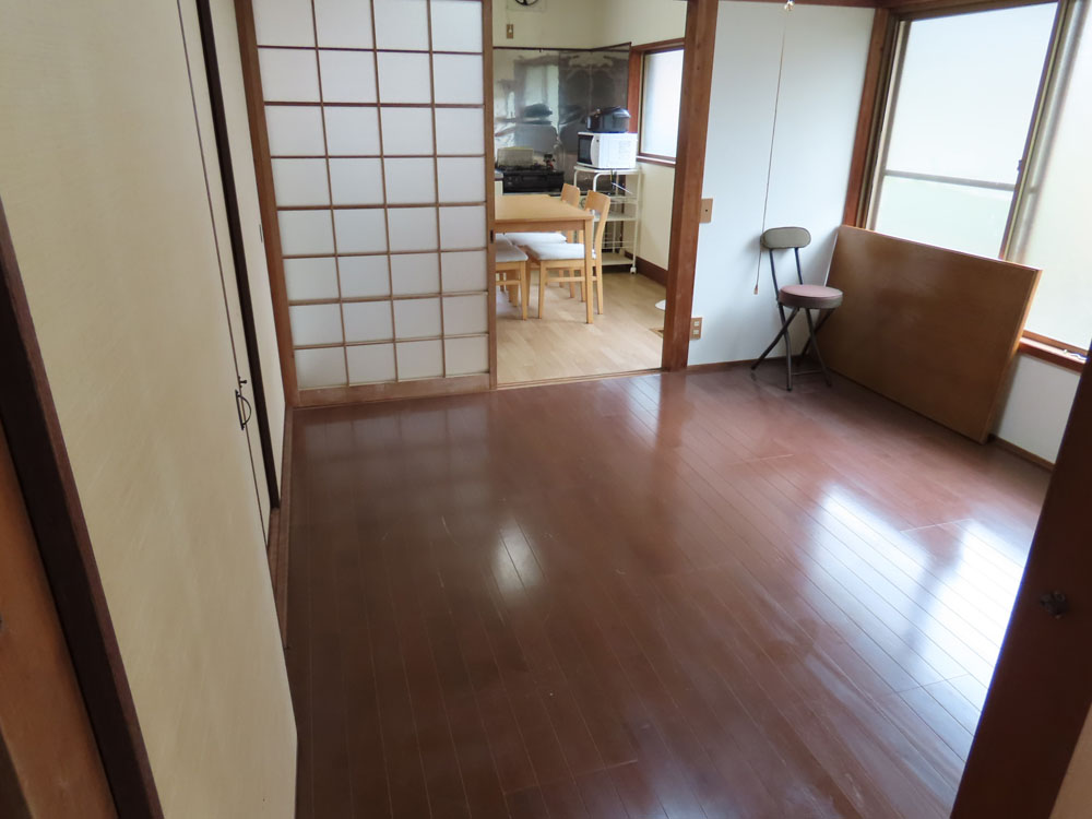 釣り・菜園を楽しむ田舎暮らし！白浜町安宅の平屋物件の画像12