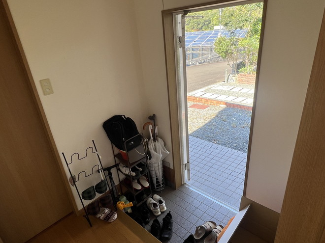 緑に囲まれた閑静な住宅地！志摩市阿児町甲賀の戸建て物件の画像13