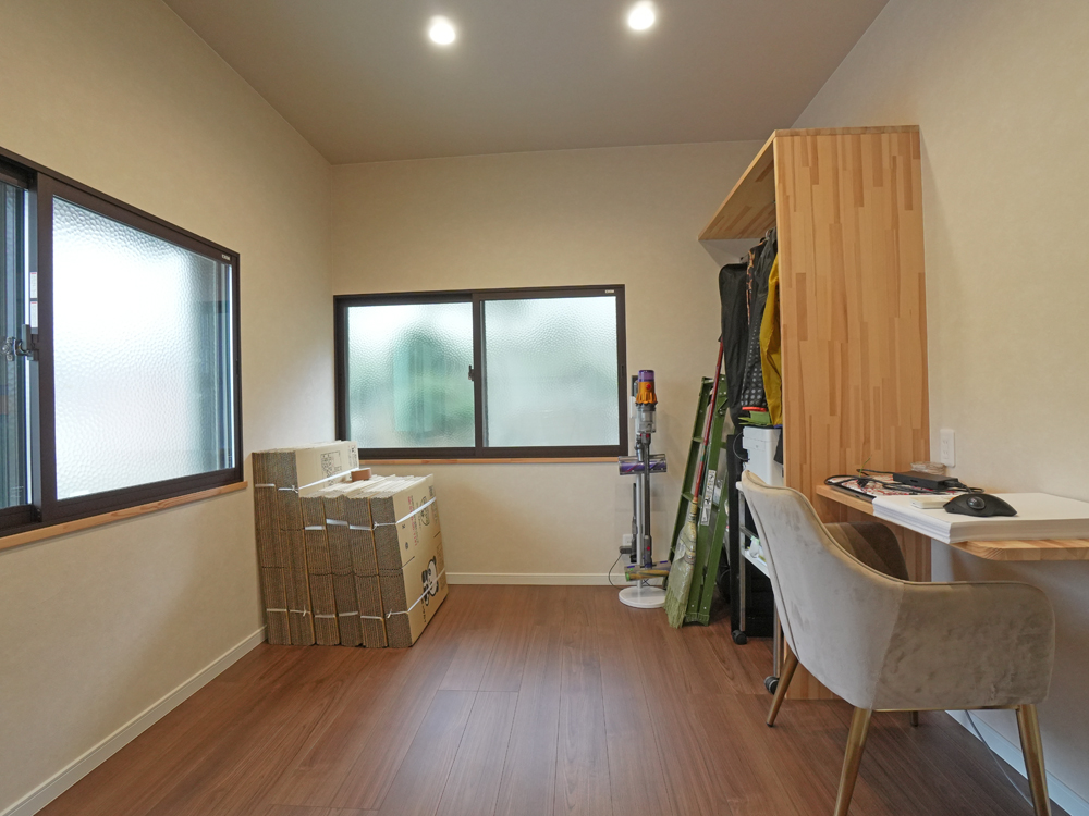 こだわりの日本家屋！かつらぎ町兄井の物件物件の画像12