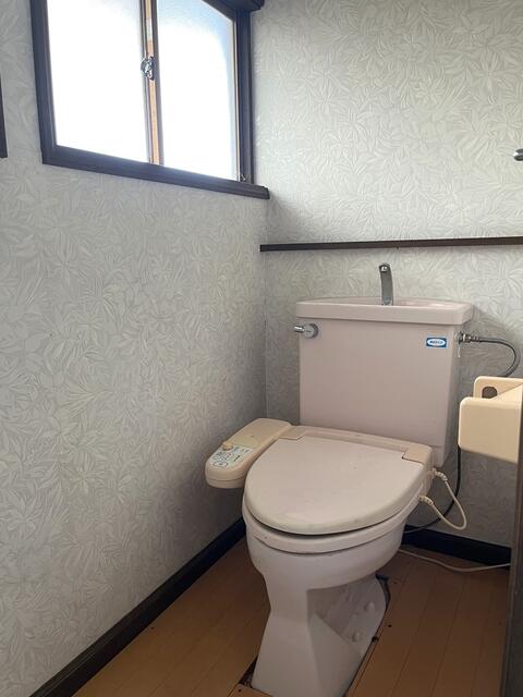 丹波市 山南町和田 2階建 9DKの画像13
