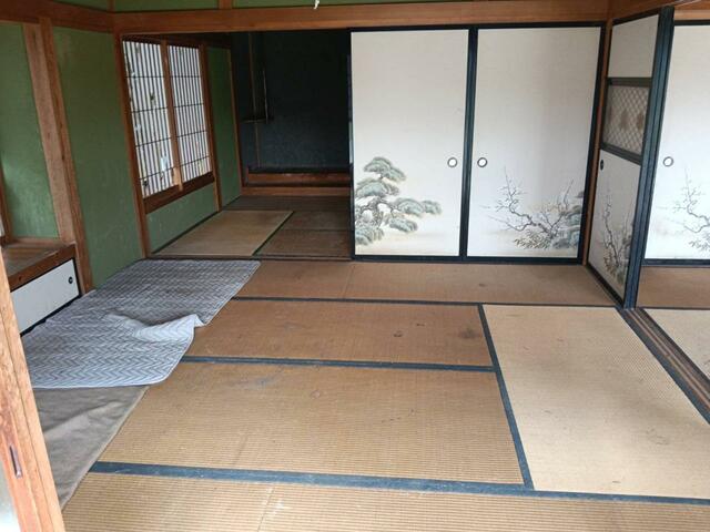 いわき市 四倉町下柳生字宮下 (小川郷駅) 1階建 3DKの画像13
